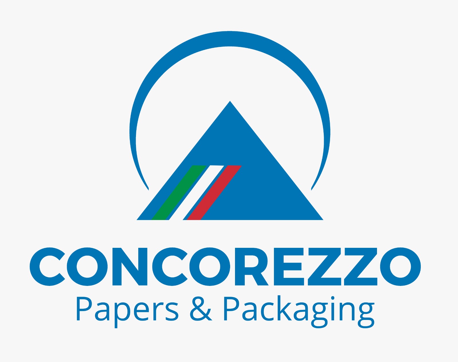 Concorezzo Papers & Packaging